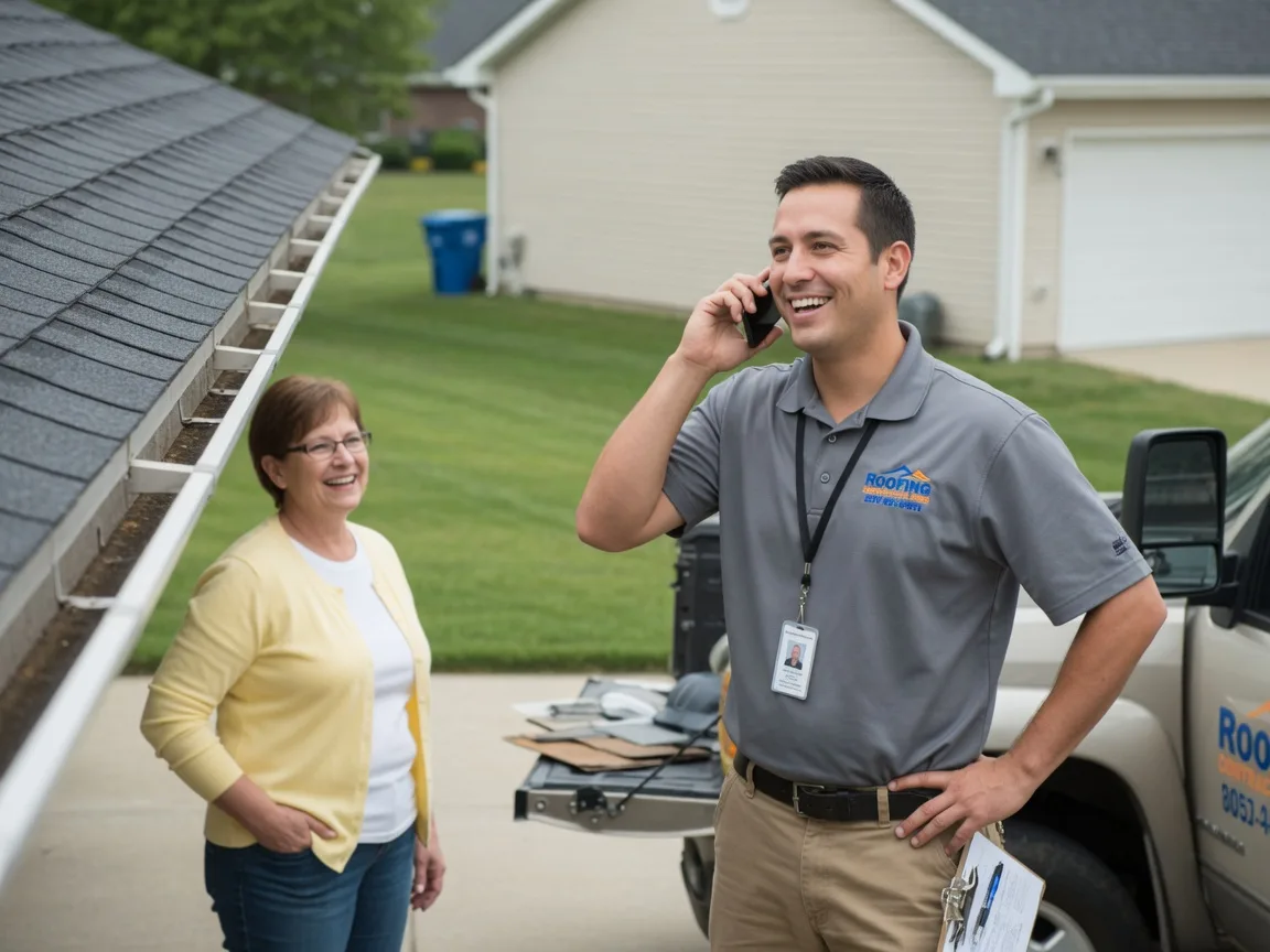 Local Roofing Contractors Crofton, KY FAQs